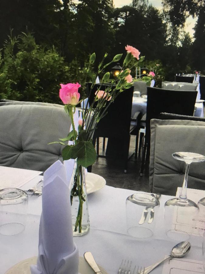 Hotel Plevnagarden