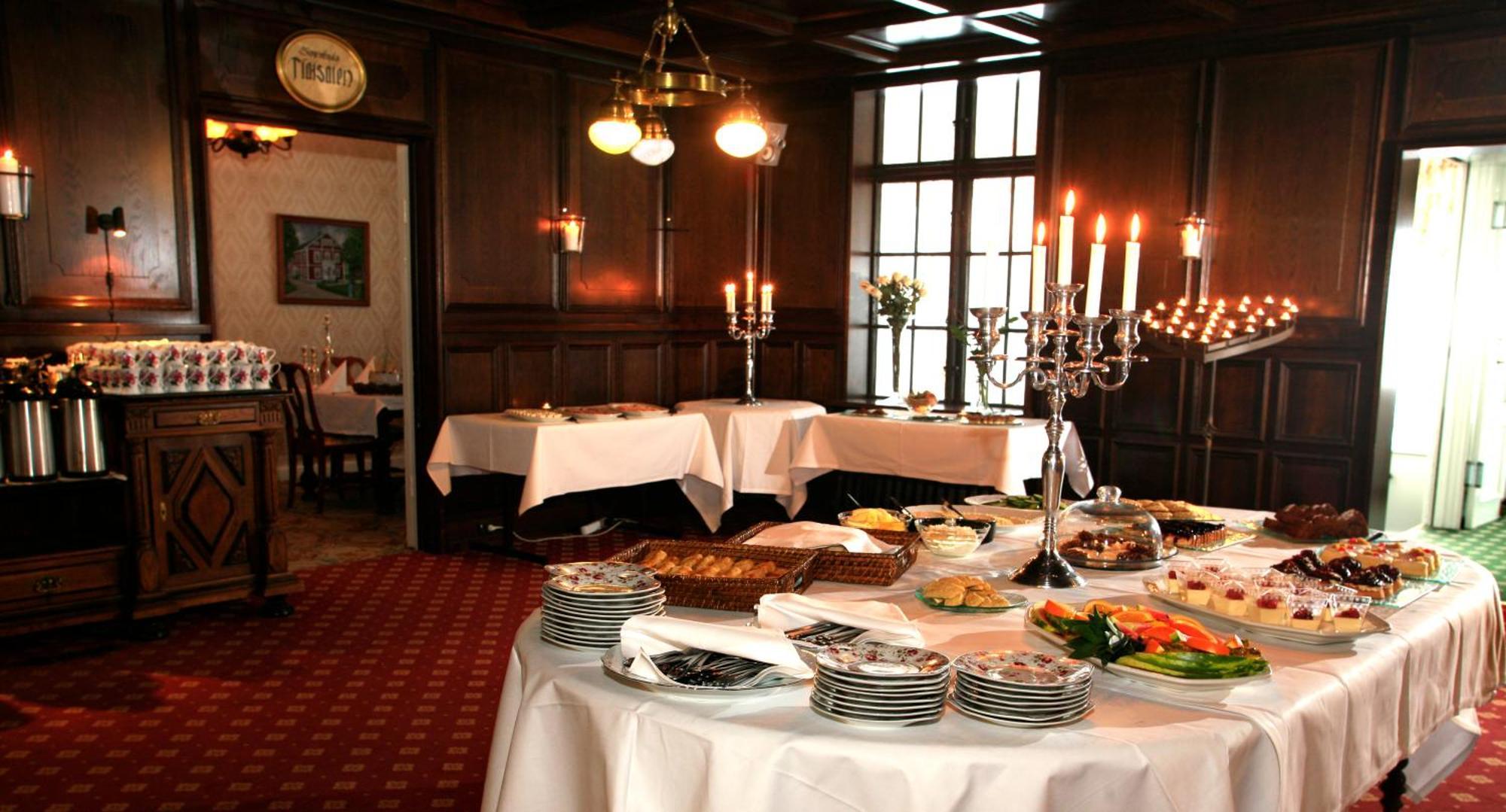 Plevnagarden 4* Malmkoping
