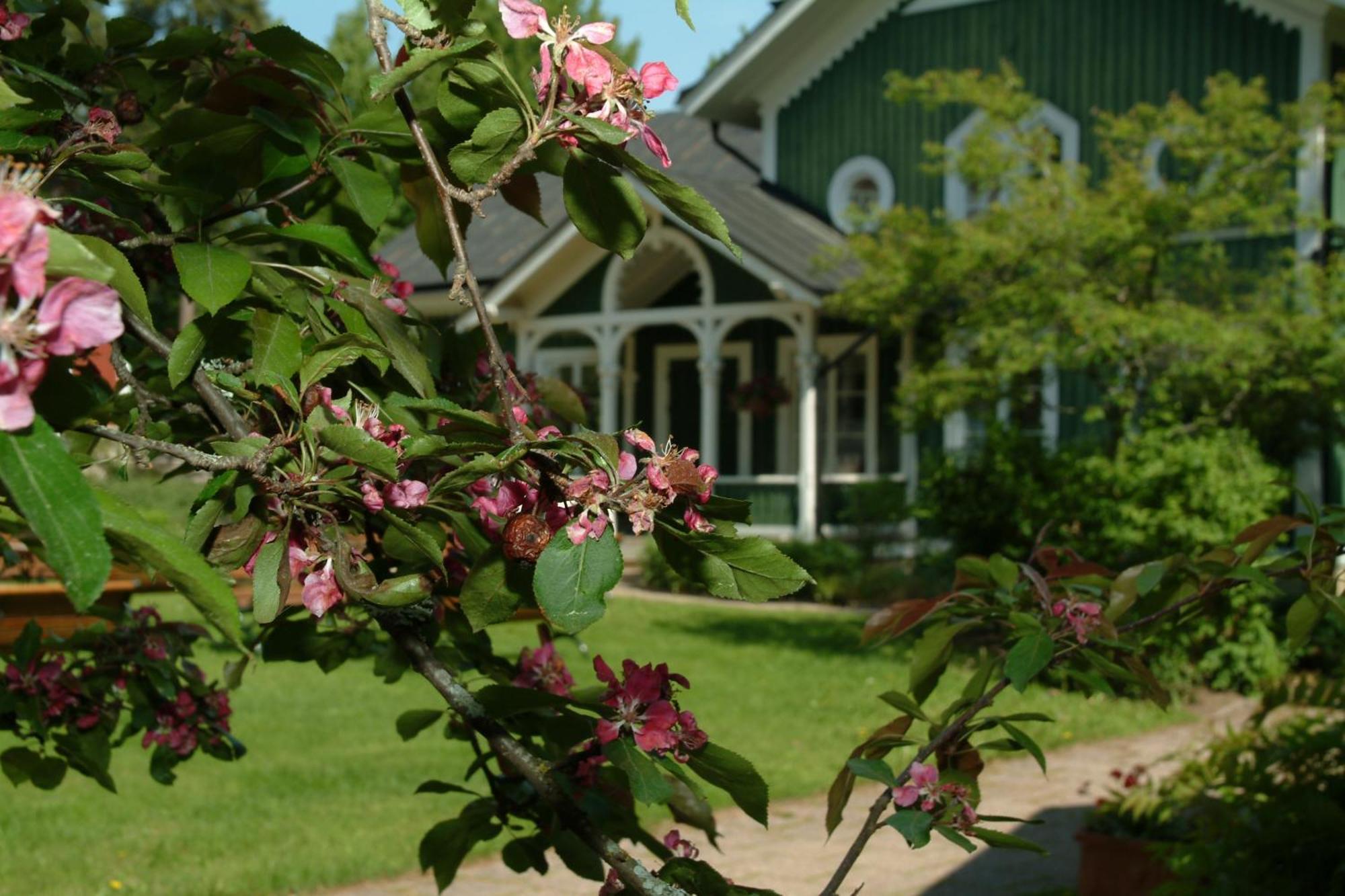 Plevnagarden Hotel