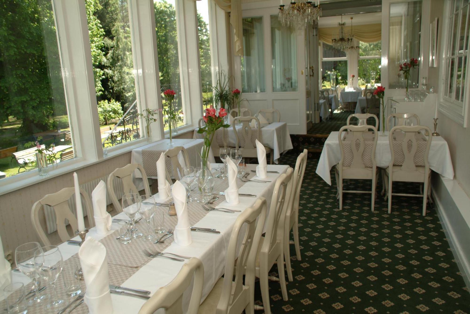 Plevnagarden Hotel Malmkoping