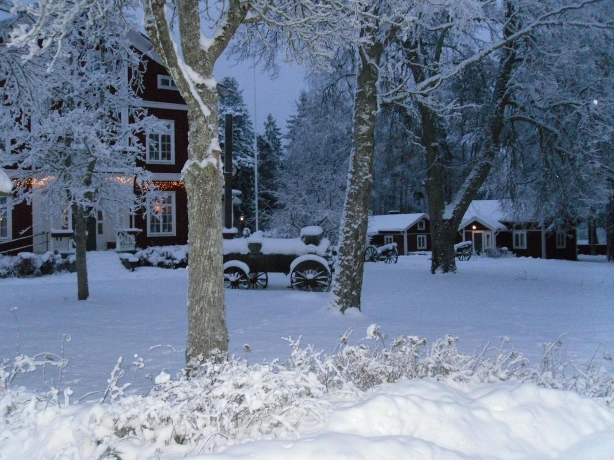 Hotel Plevnagarden Malmkoping
