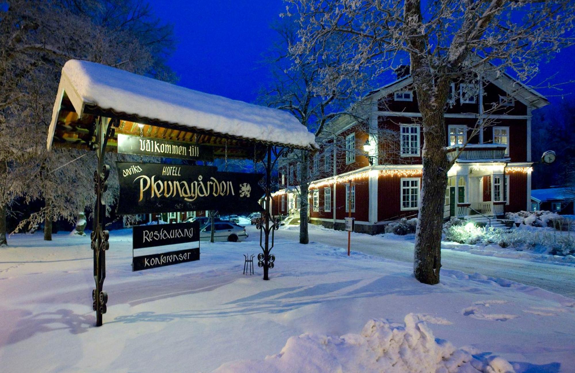 Hotel Plevnagarden