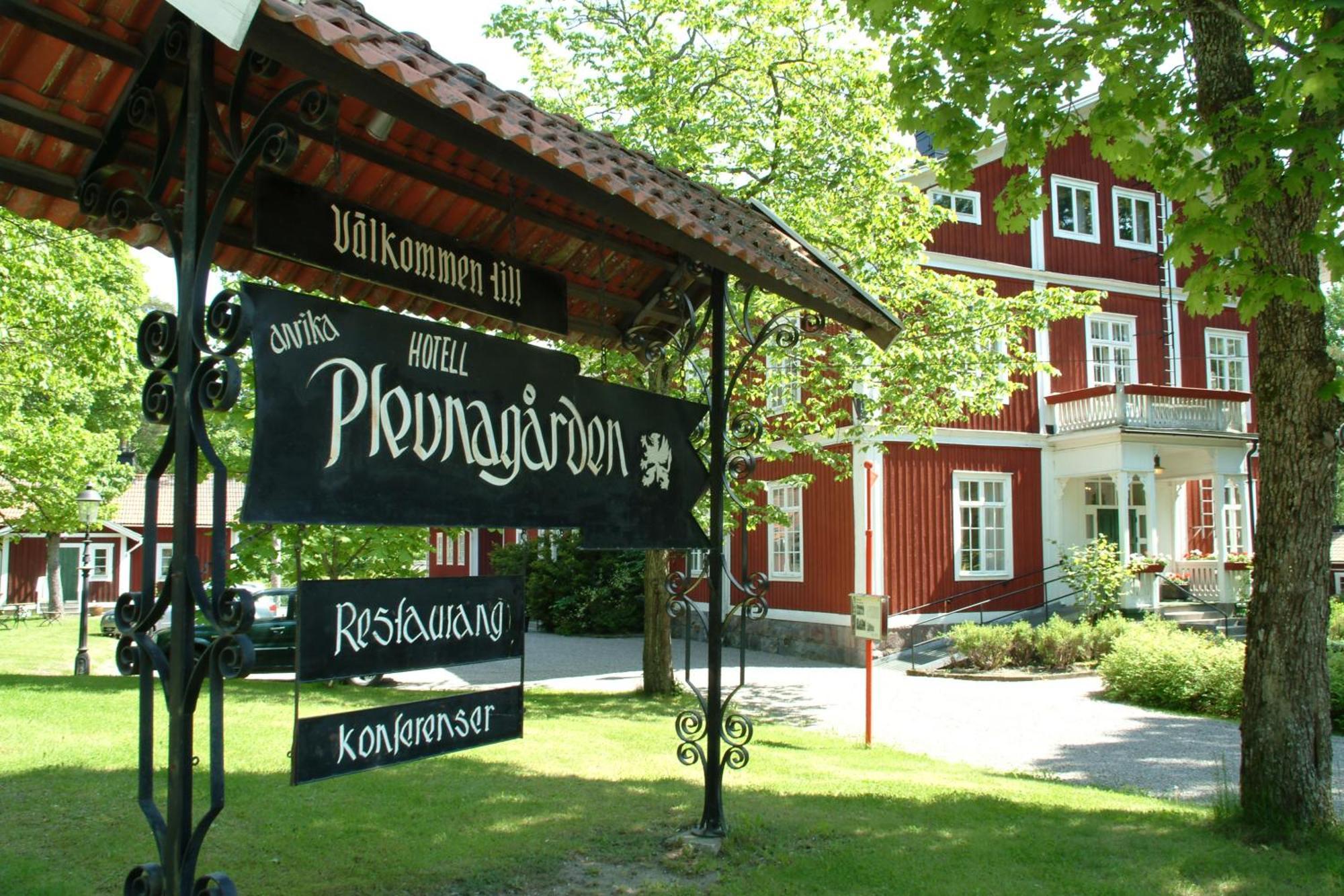 Plevnagarden Hotel 4*