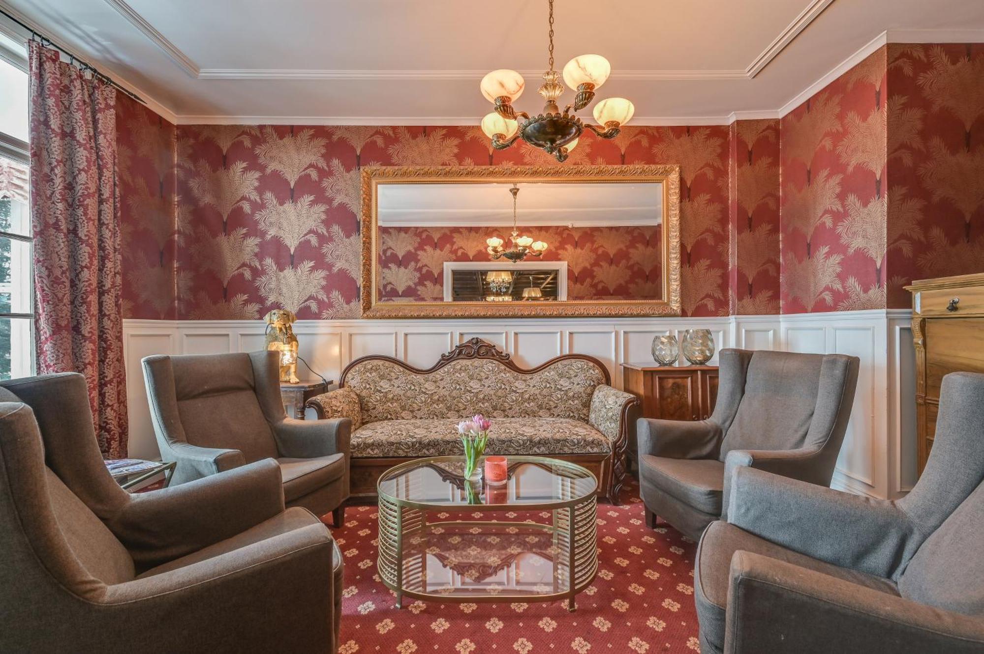 Plevnagarden 4*