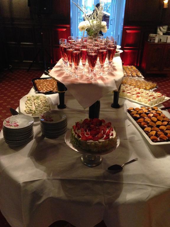 Plevnagarden Hotel Malmkoping