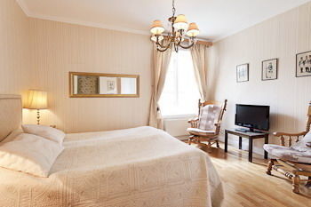 Hotel Plevnagarden Malmkoping