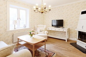 Plevnagarden Malmkoping