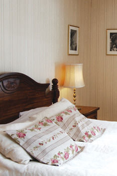 Hotel Plevnagarden 4*