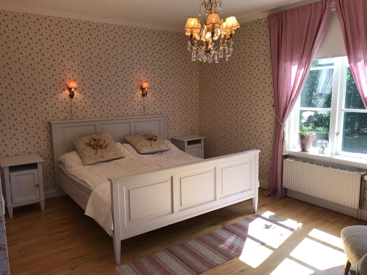 Hotel Plevnagarden Malmkoping