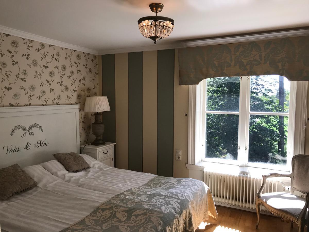 Hotel Plevnagarden Malmkoping