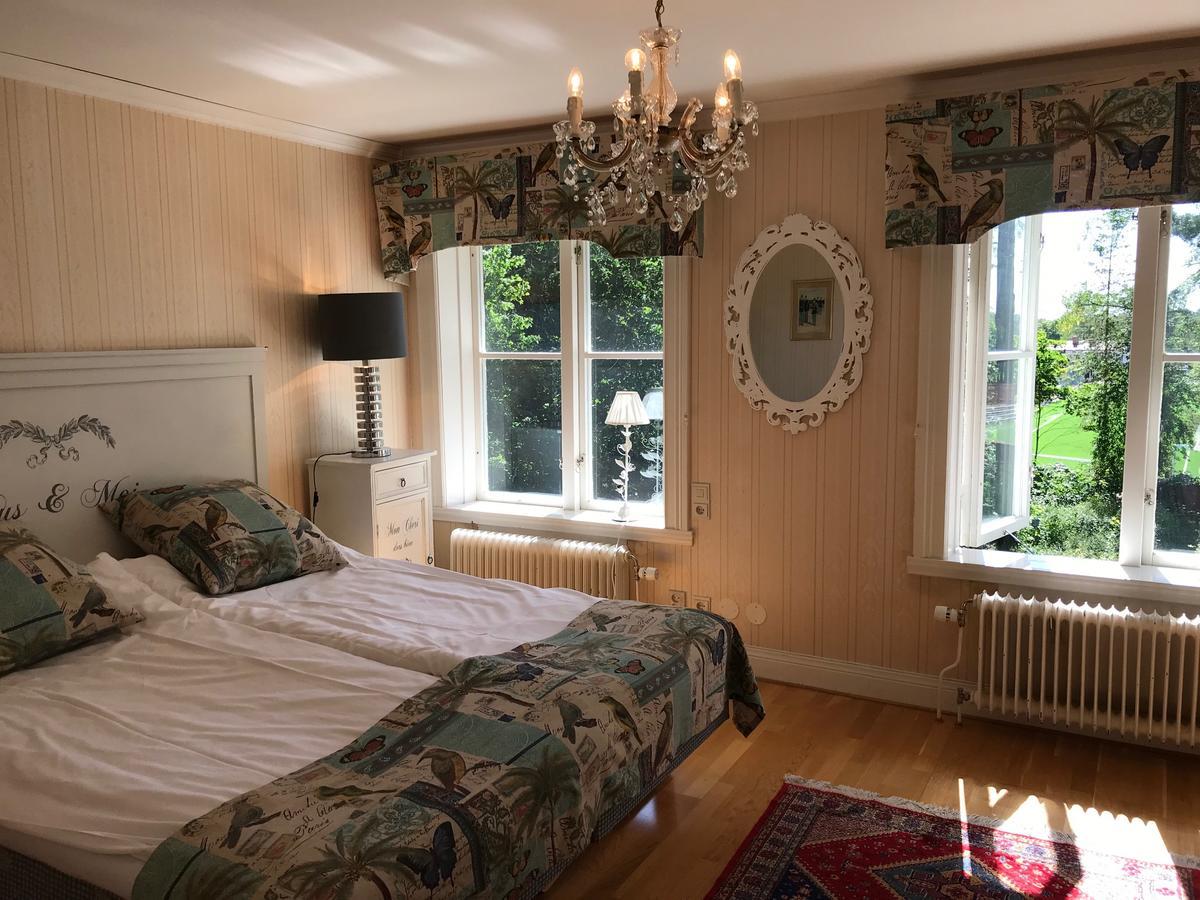 Plevnagarden Hotel
