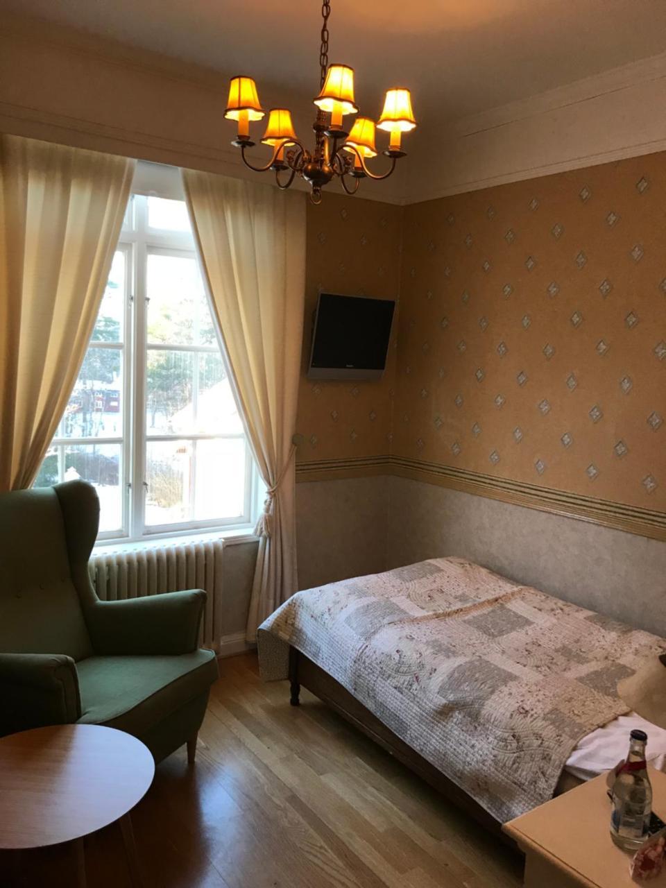 Plevnagarden Hotel