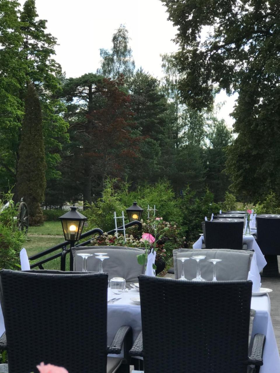 Plevnagarden