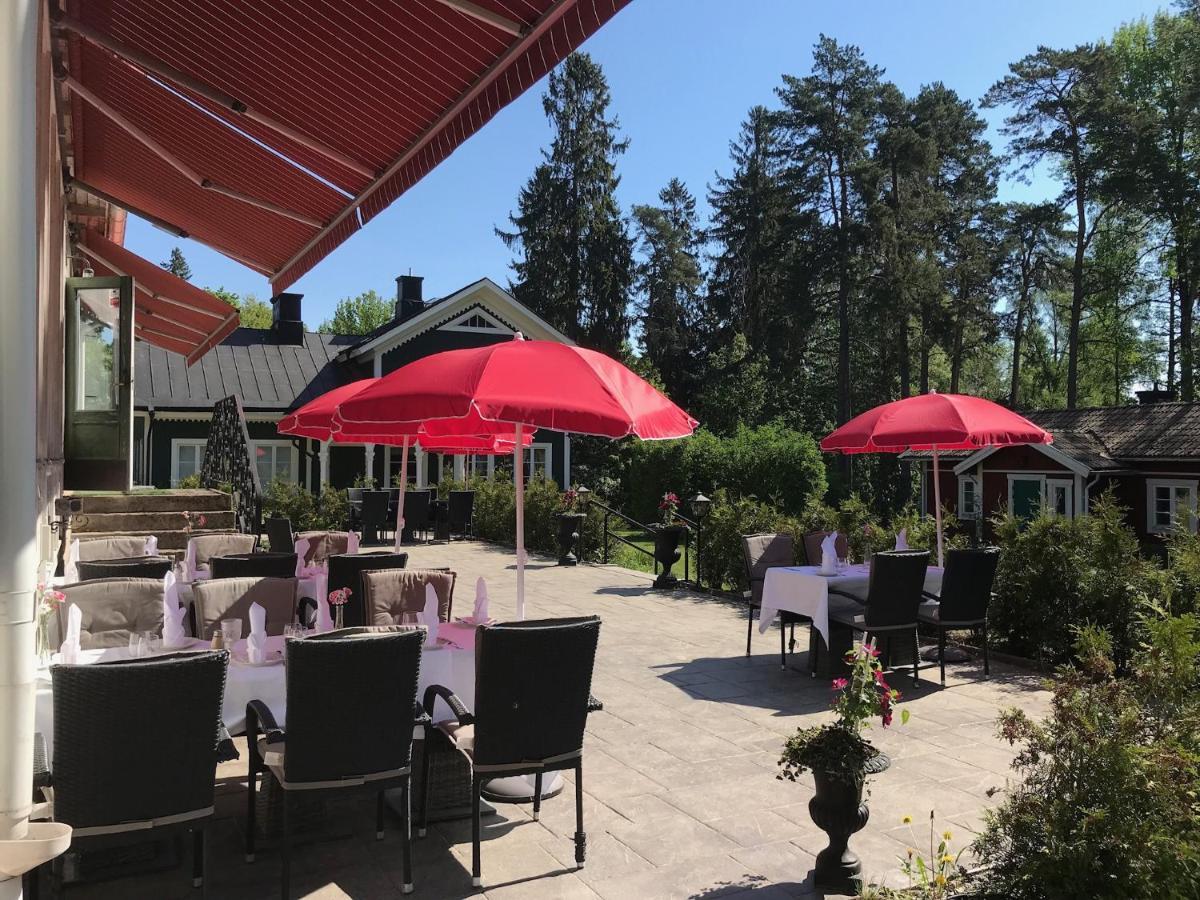 Plevnagarden Hotel 4*